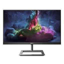 Philips 272E1GAJ/00 Moniteur gaming Manuel utilisateur | Fixfr