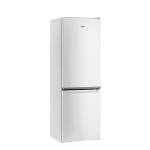 Whirlpool W5 821E W 2 Fridge/freezer combination Manuel utilisateur