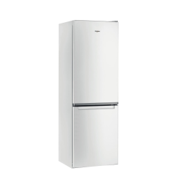 Whirlpool W5 821E W 2 Fridge/freezer combination Manuel utilisateur | Fixfr
