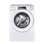 Candy ROW4854DWMCE/1-S Lave linge s&eacute;chant hublot Product fiche