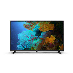 Philips 39PHS6707/12 LED Téléviseur Android HD LED Manuel utilisateur | Fixfr