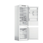 Whirlpool WHC18 T574 P Fridge/freezer combination Manuel utilisateur