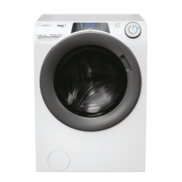 Candy RP 286BWMR8/1-S Lave-linge | Chat IA & PDF | Fixfr