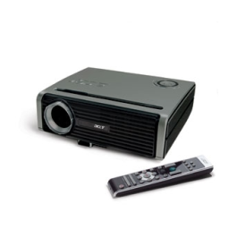 Acer PH530 Projector Manuel utilisateur | Fixfr