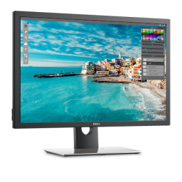 Dell UP3017A electronics accessory Manuel utilisateur | Fixfr
