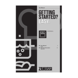 ZOP67902XU Notice d'Utilisation | AI Chat & PDF | Fixfr
