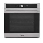 Ariston FI5 851 H IX A Oven Manuel utilisateur