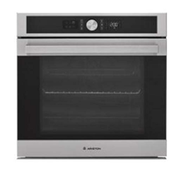 Ariston FI5 851 H IX A Oven Manuel utilisateur | Fixfr