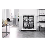 Lave-vaisselle Whirlpool: Assistance IA &amp; PDF