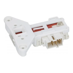 Whirlpool AWG 5424 Manuel utilisateur | Fixfr