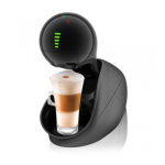 Dolce Gusto MOVENZA Manuel du propri&eacute;taire