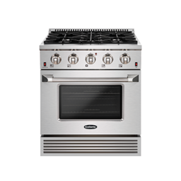 Caloric CPR304-1-SS Range Manuel utilisateur | Fixfr