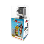 Easypix GoXtreme Endurance Manuel utilisateur