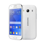 Galaxy Ace 4 SM-G357FZ: Mode d'emploi + Chat IA