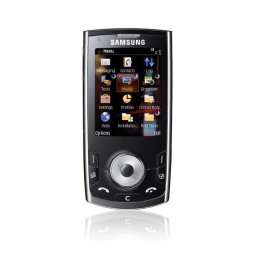 Samsung SGH-i560V Manuel utilisateur | Fixfr