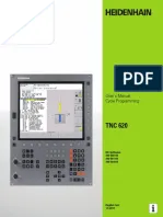 TNC 620/340 560-03 DIN/ISO