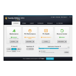 TuneUp Utilities 2014: Manuel d'utilisation + Chat IA