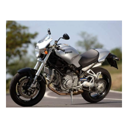 Ducati S2R 1000 Manuel d'utilisation + Chat IA | Fixfr