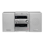 Manuel utilisateur LG LX-130A/D/X | Assistance IA &amp; PDF