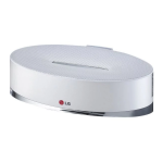 LG ND2530 Manuel Utilisateur + AI Chat
