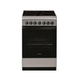 Indesit IS5V4PHX/EU Cooker Manuel utilisateur