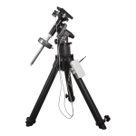 Explore Scientific LOSMANDY G-11 PMC-Eight GOTO Mount Manuel utilisateur