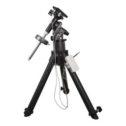 Explore Scientific LOSMANDY G-11 PMC-Eight GOTO Mount Manuel utilisateur | Fixfr