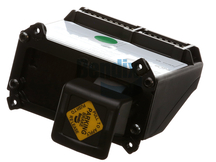 BENDIX SD-03-1189 INTELLIPARK ELECTRONIC PARK BRAKE SYSTEM Manuel utilisateur | Fixfr
