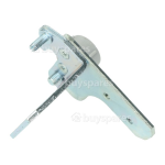 Hotpoint ENXTGH 19322FWO3(TK): Chat IA &amp; PDF inclus