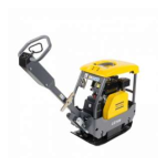 Atlas Copco LG 164 Manuel utilisateur