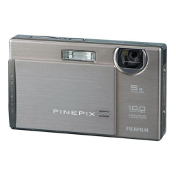 FinePix Z200 fd