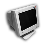 FLATRON 915FT PLUS-FB915BP: Manuel AI Chat &amp; PDF