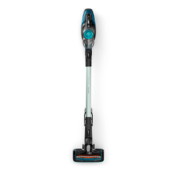 Philips FC6728/01 SpeedPro Aqua Aspirateur balai sans fil Manuel utilisateur | Fixfr