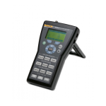 Fluke VT Mobile Manuel utilisateur