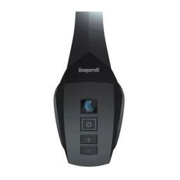 BlueParrott B550-XT : Fiche Technique | AI Chat | Fixfr