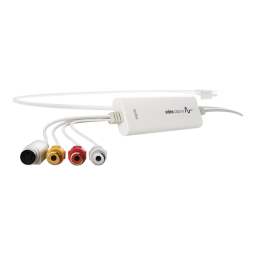 Elgato Video Capture Manuel utilisateur | Fixfr
