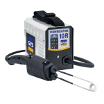 GYS POWERDUCTION 220LG: Chat IA &amp; PDF