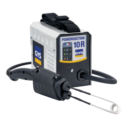 GYS POWERDUCTION 220LG: Chat IA & PDF | Fixfr