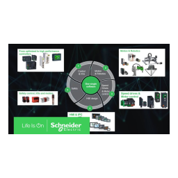 EcoStruxure Machine Expert