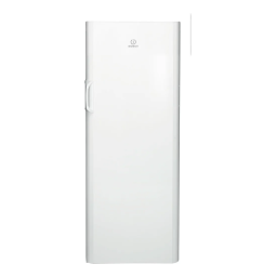 Indesit UIAA 10 F I Congélateur | IA Chat & PDF | Fixfr