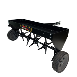 Brinly PA-42BH 42″ Plug Aerator Manuel du propriétaire | Fixfr