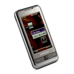 Samsung SCH-i910 Guide d'utilisation + Chat IA