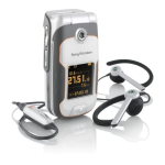 Sony Ericsson W710i : Assistance IA et PDF &agrave; t&eacute;l&eacute;charger