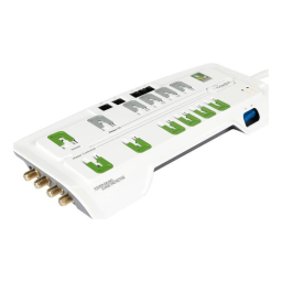 RF-PCS12ES Parasurtenseur : Chat IA et PDF | Fixfr