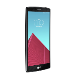 LG G4 H815 Guide de démarrage rapide | Fixfr