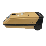 Miele E 474/4 Chariot modules MIC : IA et PDF