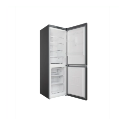 Ariston ARFC8 TI21SX Fridge/freezer combination Manuel utilisateur | Fixfr