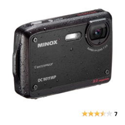 Minox DC 9011 Manuel utilisateur | Fixfr