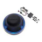 Nokia CK-100 : Guide d'installation rapide + AI Chat