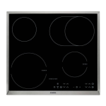 Aeg-Electrolux HM634070MB Manuel utilisateur